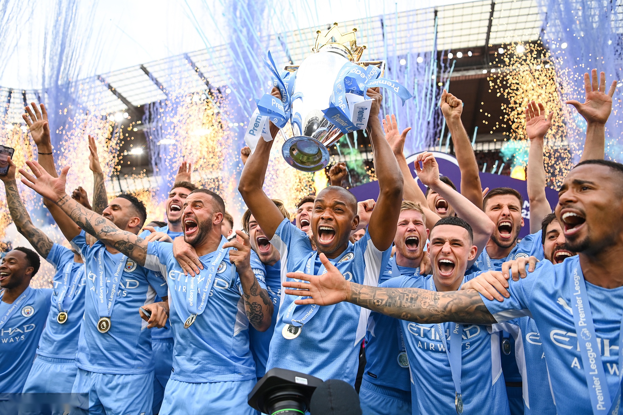 现实案例 现实案例