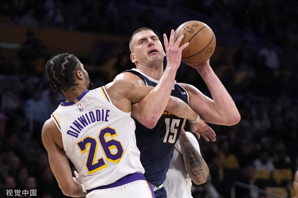 防守脚步变 防守脚步变