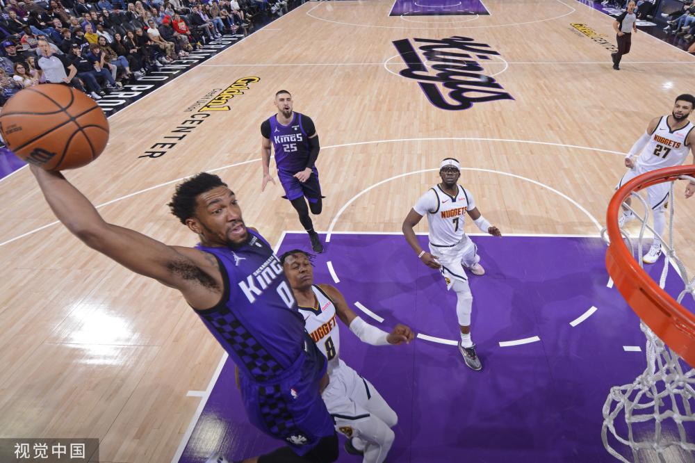 乔治：将暂时停更播客 专注在本赛季帮助76人争冠